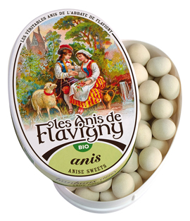 Anis De Flavigny Pastilles Anijs