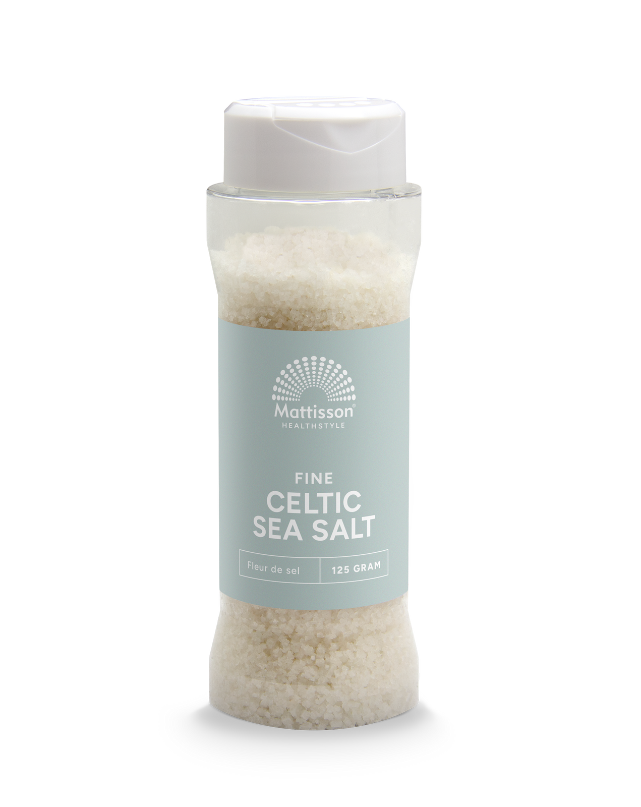 Mattisson HealthStyle Celtic Sea Salt