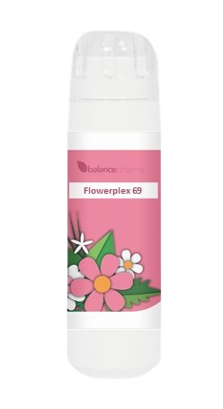 Balance Pharma Flowerplex 069 Eerste Hulp