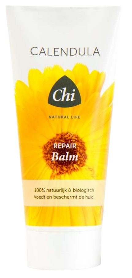 Chi Natural Life Calendula Repair Balm