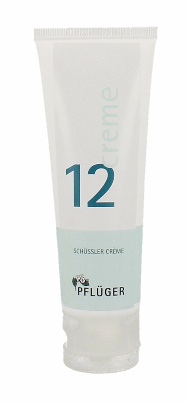 Pfluger Schussler Creme 12