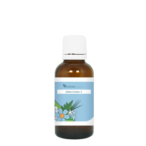 Balance Pharma Endocrinotox 005