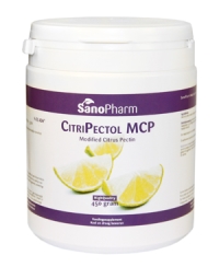 Sanopharm CitriPectol MCP Poeder