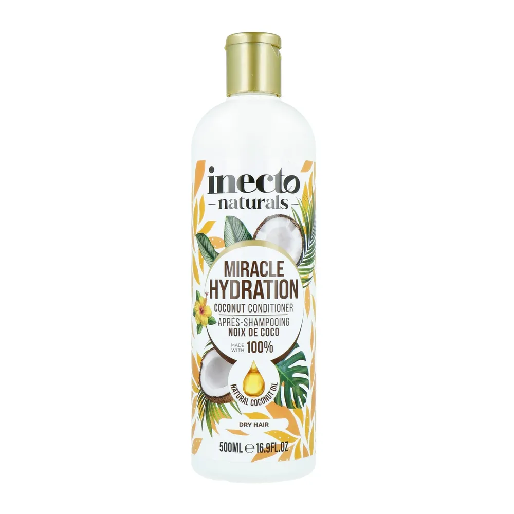 Inecto Naturals Coconut Conditioner