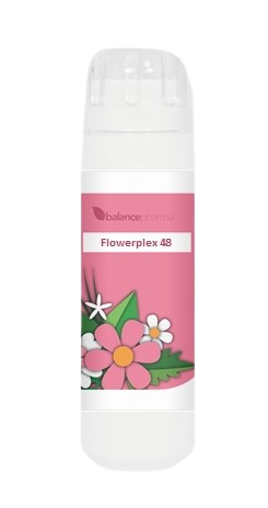 Balance Pharma Flowerplex 048 Doorzettingsvermogen