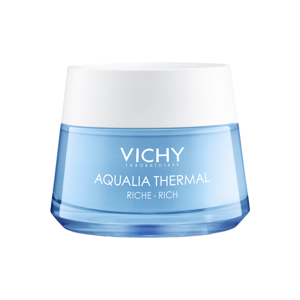 Vichy Aqualia Thermal Riche Crème