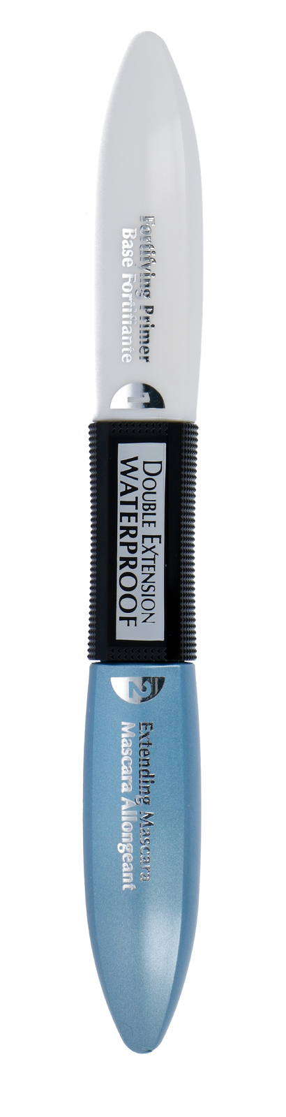 L'Oréal Paris Mascara Double Extension Waterproof Black