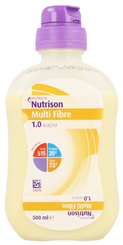 Nutricia Nutrison Multi Fibre