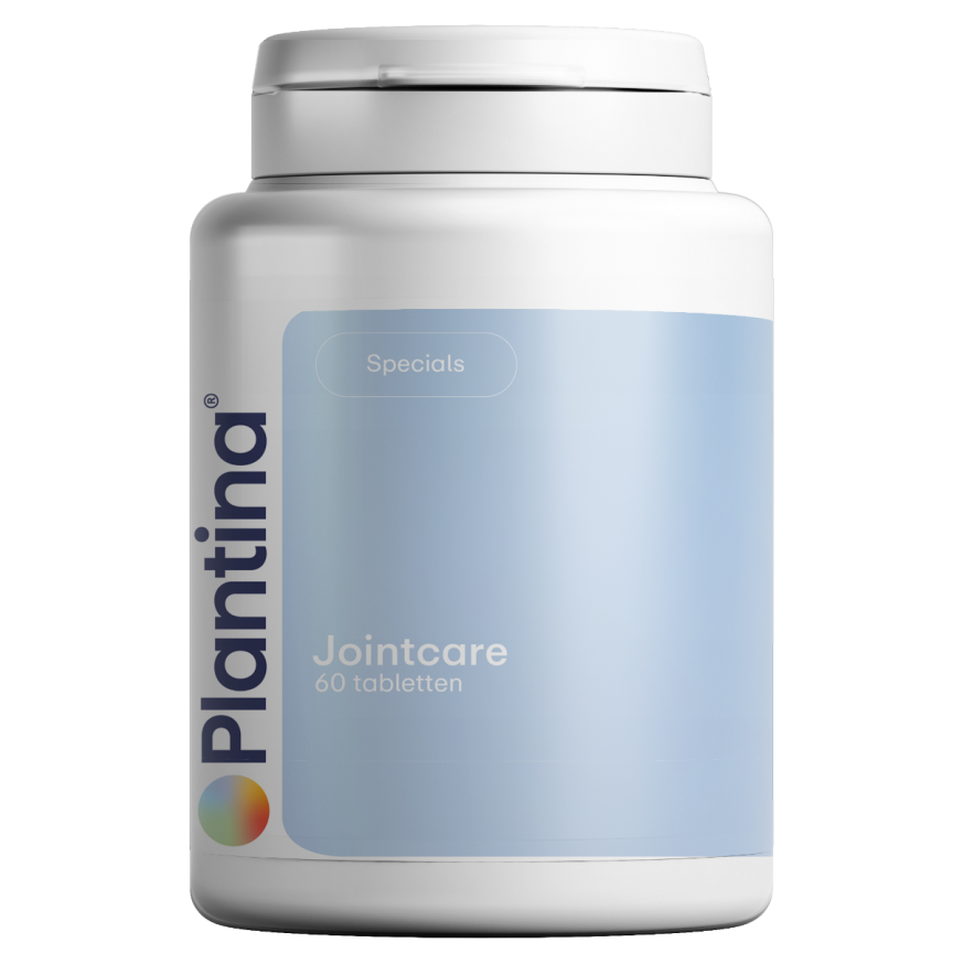 Plantina Specials Jointcare Tabletten