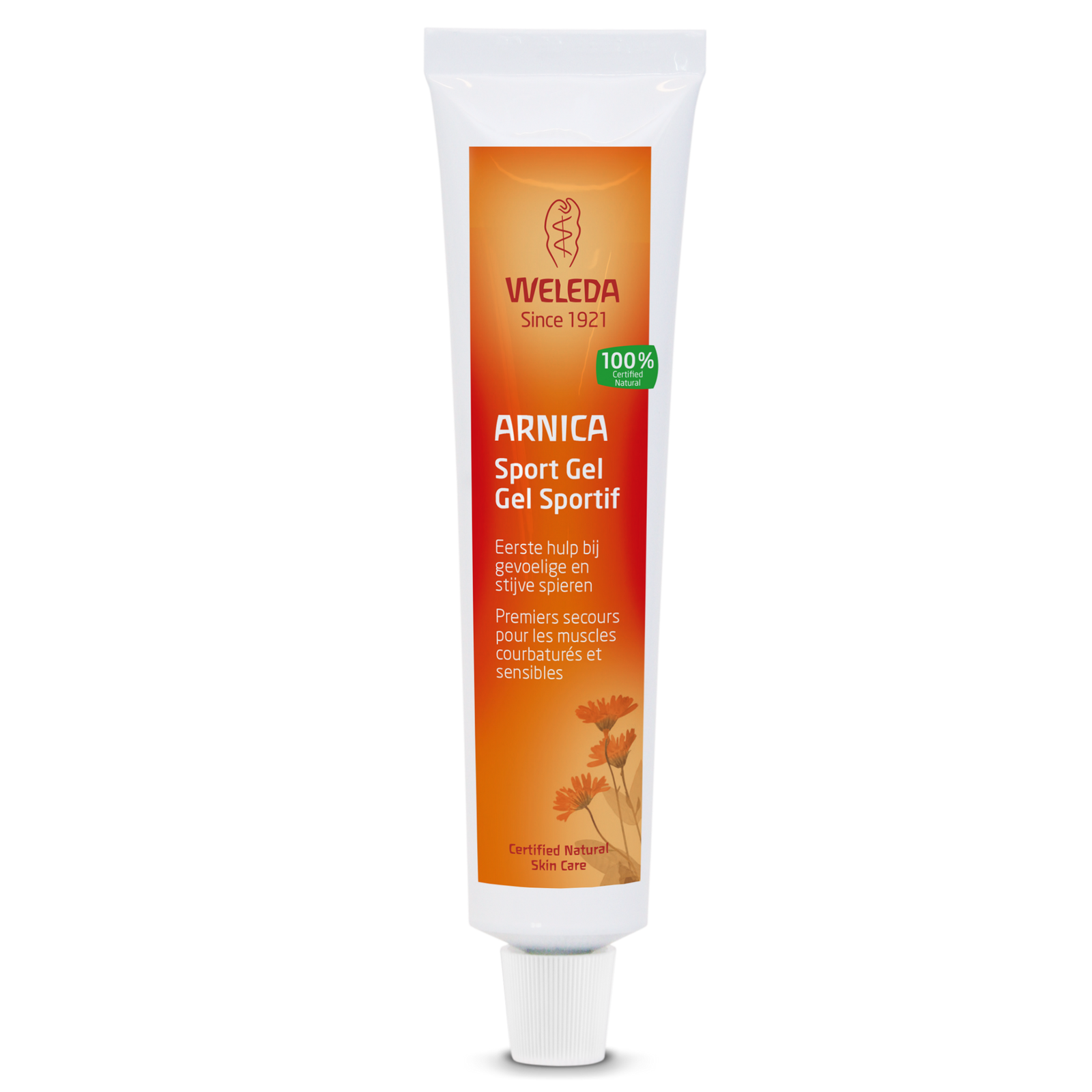 Weleda Arnica Gel Sport