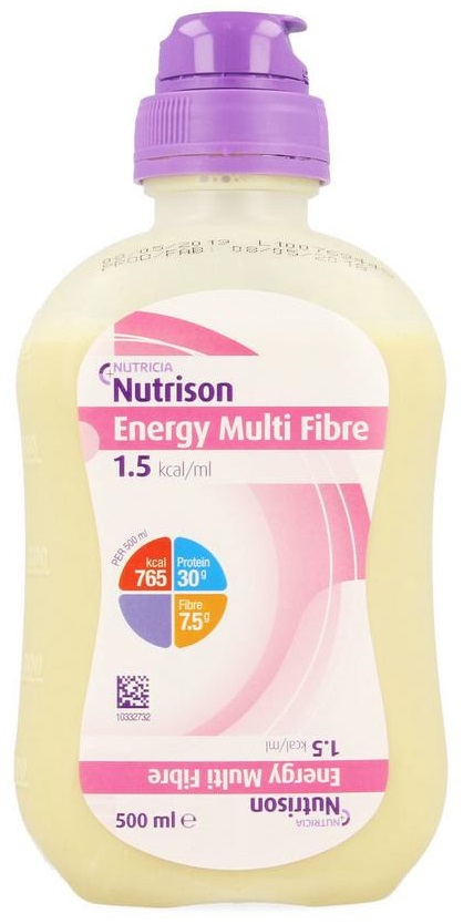 Nutricia Nutrison Energy Multi Fibre