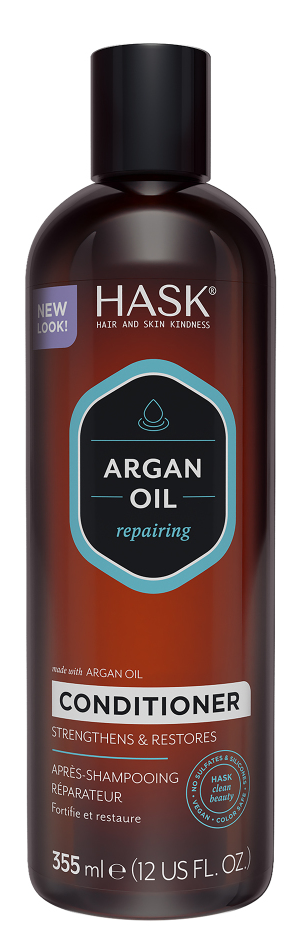 Hask Argan Oil Repairing Conditioner