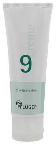 Pfluger Schussler Creme 9