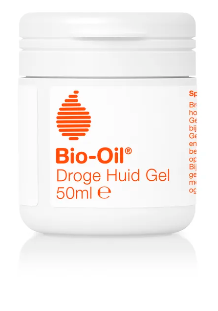 Bio Oil Droge Huid Gel