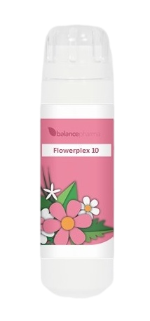 Balance Pharma Flowerplex 010 Etherisch Lichaam