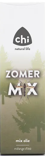 Chi Natural Life Zomermix