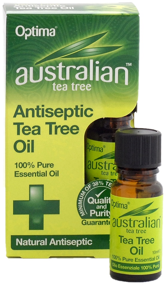 Australian Tea Tree Antiseptische Olie
