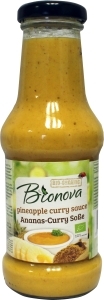 Bionova Kerriesaus Ananas
