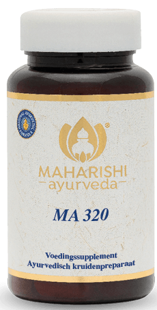Maharishi Ayurveda MA 320 Tabletten