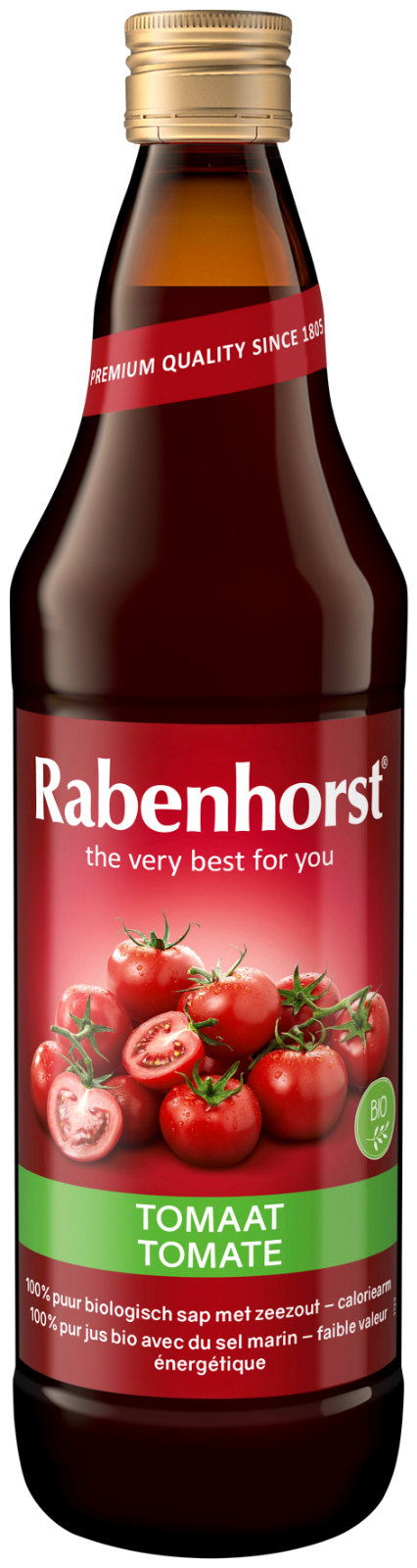 Rabenhorst Tomatensap