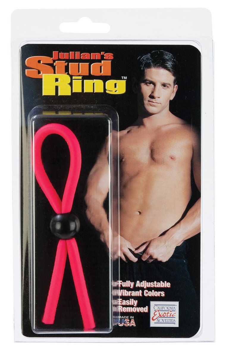 Julian's Stud Ring
