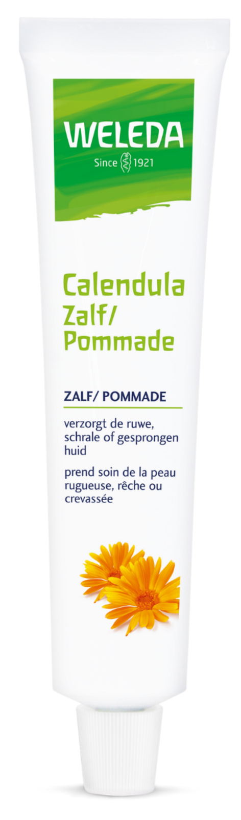 Weleda Calendula Zalf