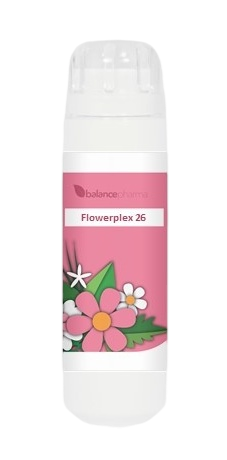 Balance Pharma Flowerplex 026 Warmte