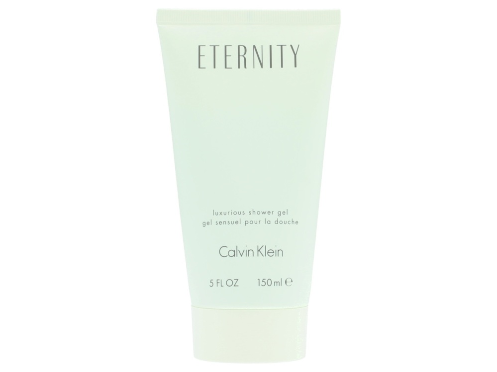 Calvin Klein Eternity Showergel