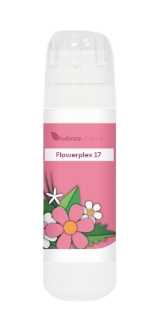 Balance Pharma Flowerplex 017 Nieuwe Hoop
