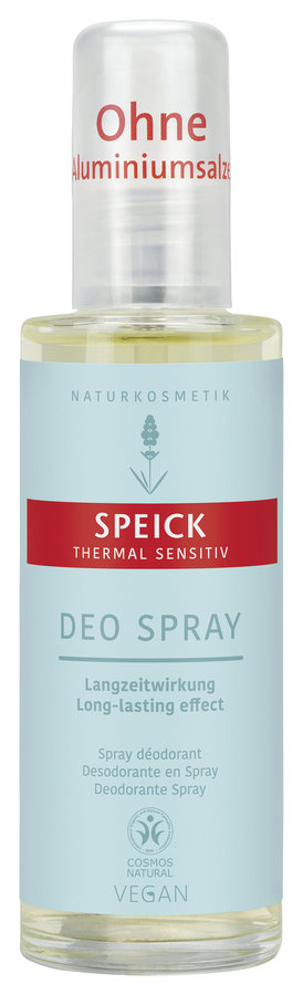 Speick Thermal Sensitiv Deo Spray