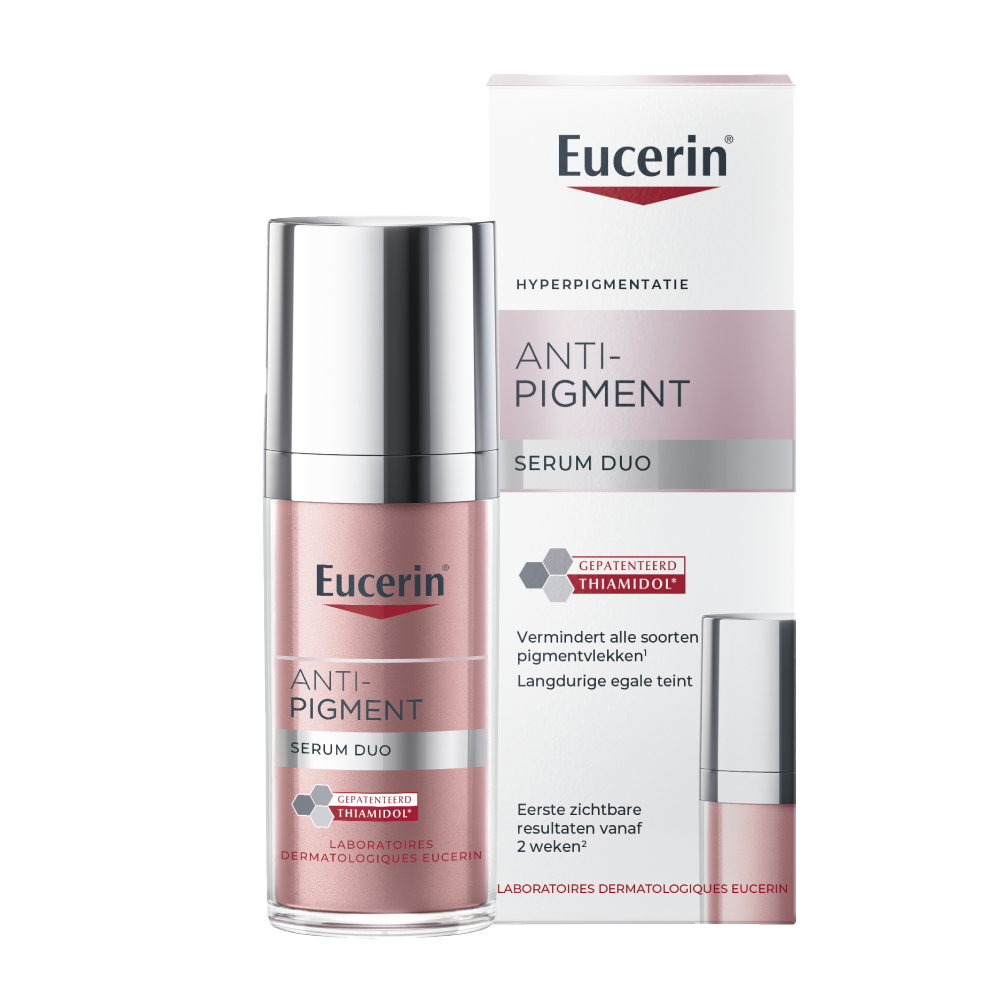Eucerin Anti-Pigment Serum Duo
