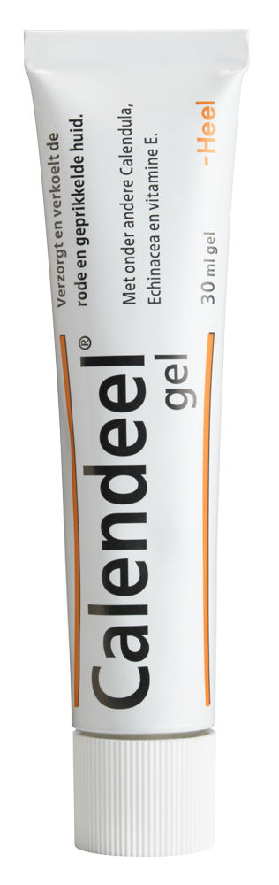 Heel Calendeel Gel