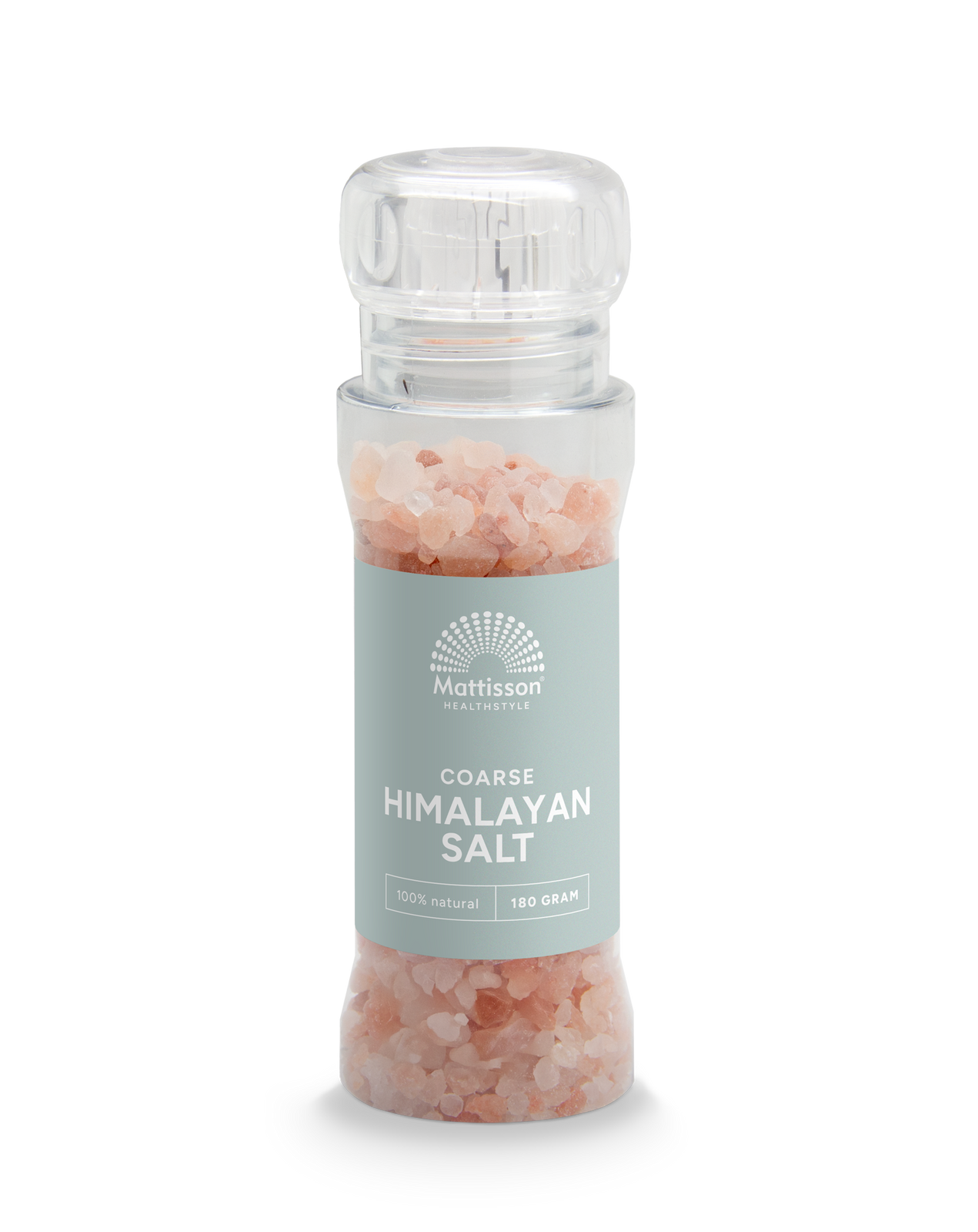 Mattisson HealthStyle Himalayazout Grof
