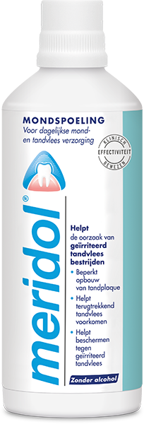 Meridol Mondspoeling