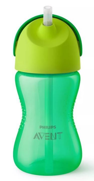 Avent Rietjesbeker Groen 12M+