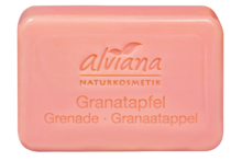 Alviana Handzeep Granaatappel