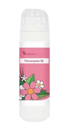 Balance Pharma Flowerplex 056 Het Kind In Jezelf