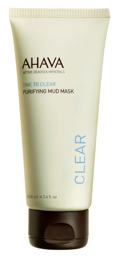Ahava Masker Mud Purifying