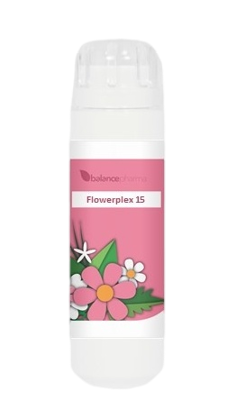 Balance Pharma Flowerplex 015 Aarden