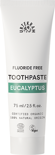Urtekram Tandpasta Eucalyptus