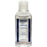 DuoProtect Handgel 50ml