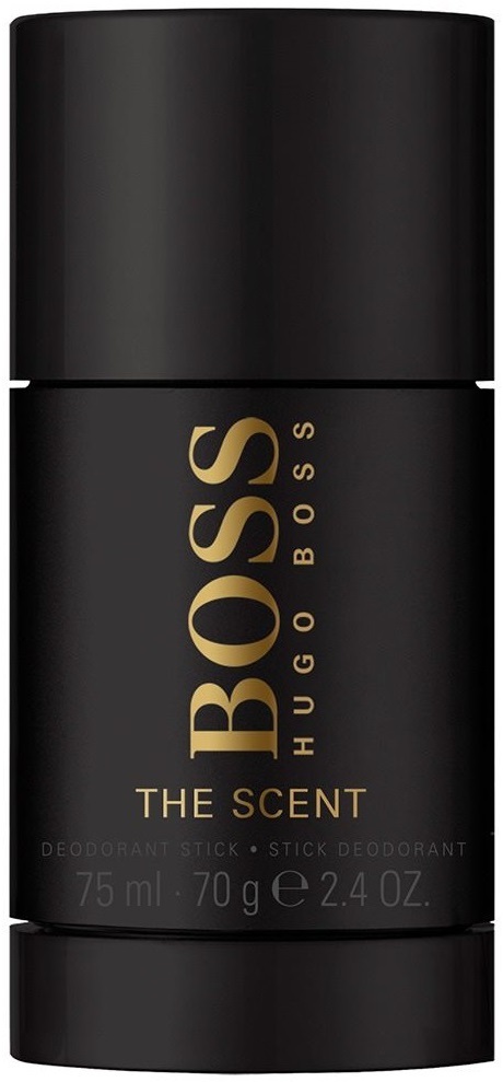 Hugo Boss The Scent Deodorant Stick