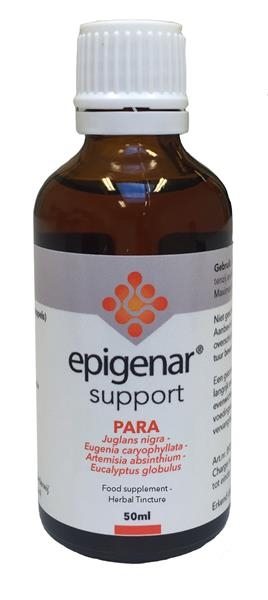 Epigenar Support Para Juglans