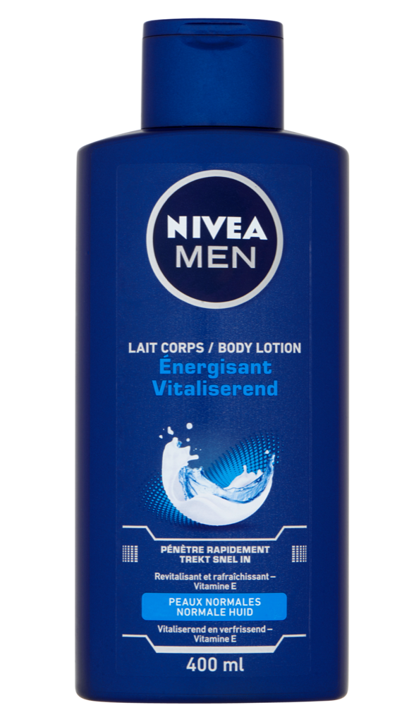 Nivea Men Bodylotion Vitaliserend