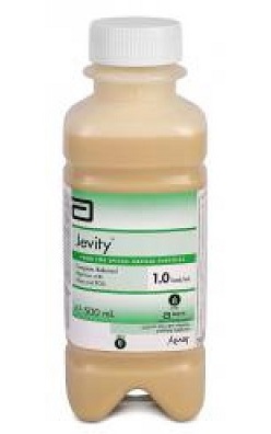 Jevity Sondevoeding 500ml