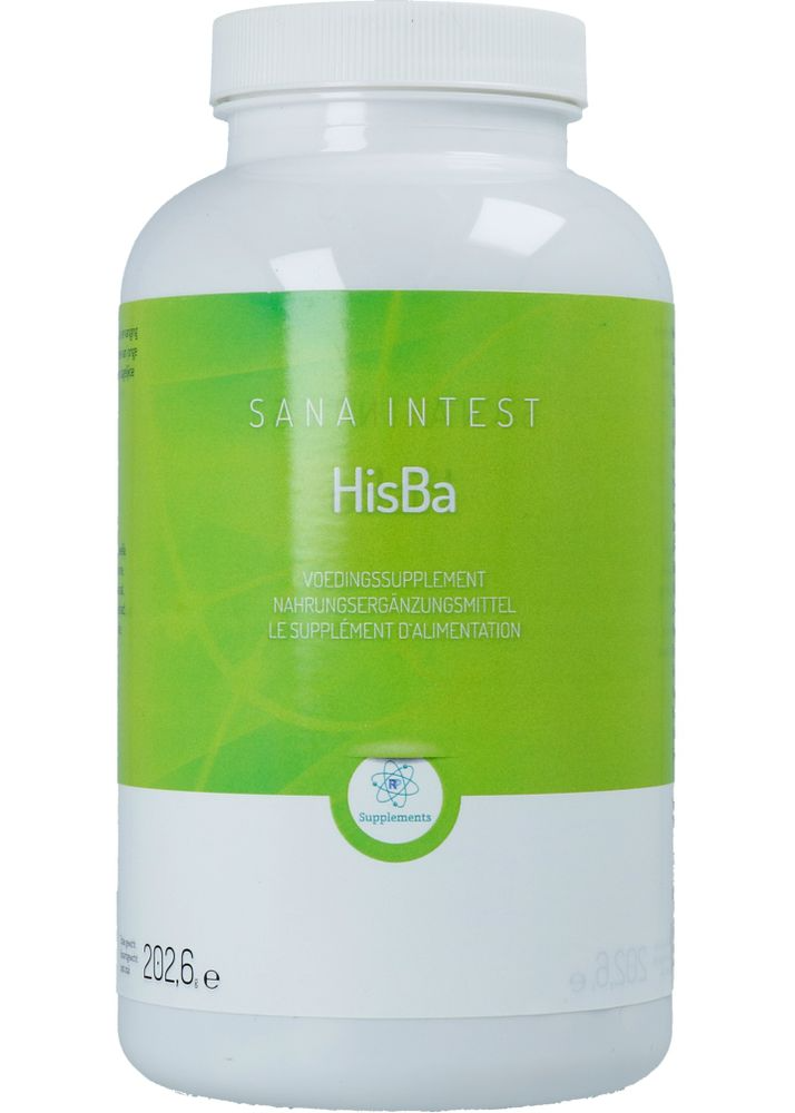 RP Vitamino Analytic HisBa Capsules