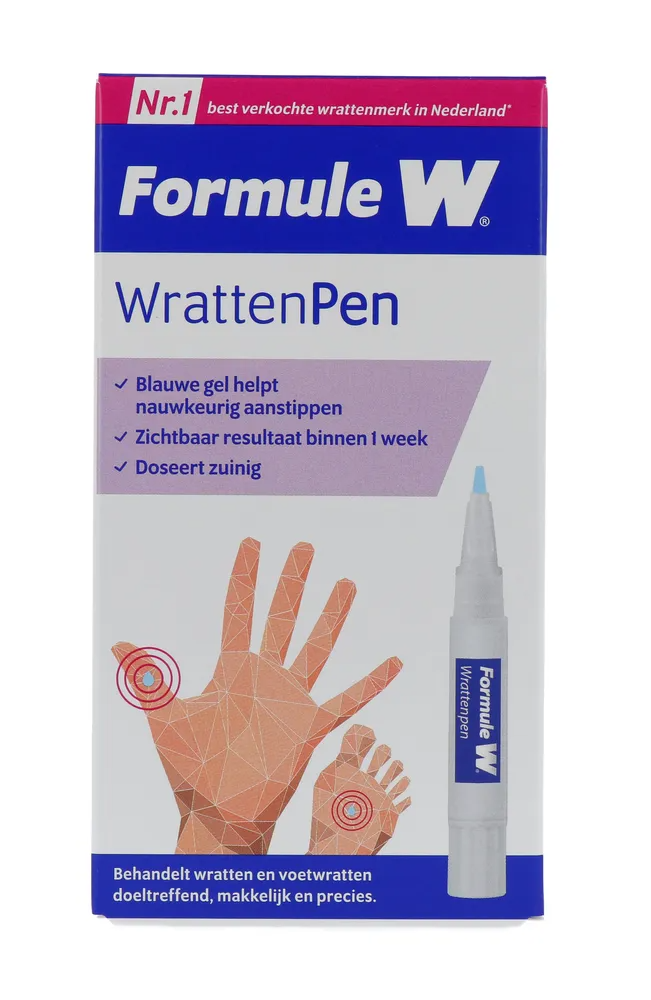 Formule W Wrattenpen
