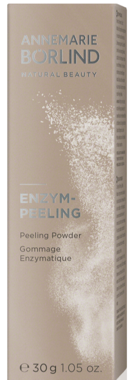 Annemarie Börlind Enzym-Peeling Powder