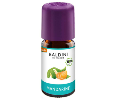 Baldini Mandarijn Aroma