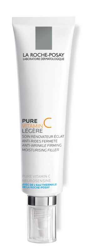 La Roche-Posay Pure Vitamine C Light Crème